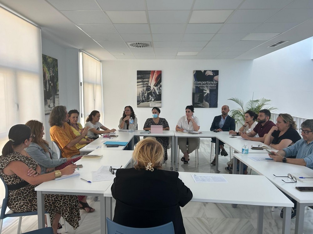 El Ayuntamiento trabaja en la elaboración de un Plan Municipal de Prevención del Suicidio