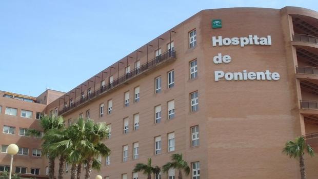 UGT exige soluciones urgentes para el servicio de Radiología del Hospital de Poniente