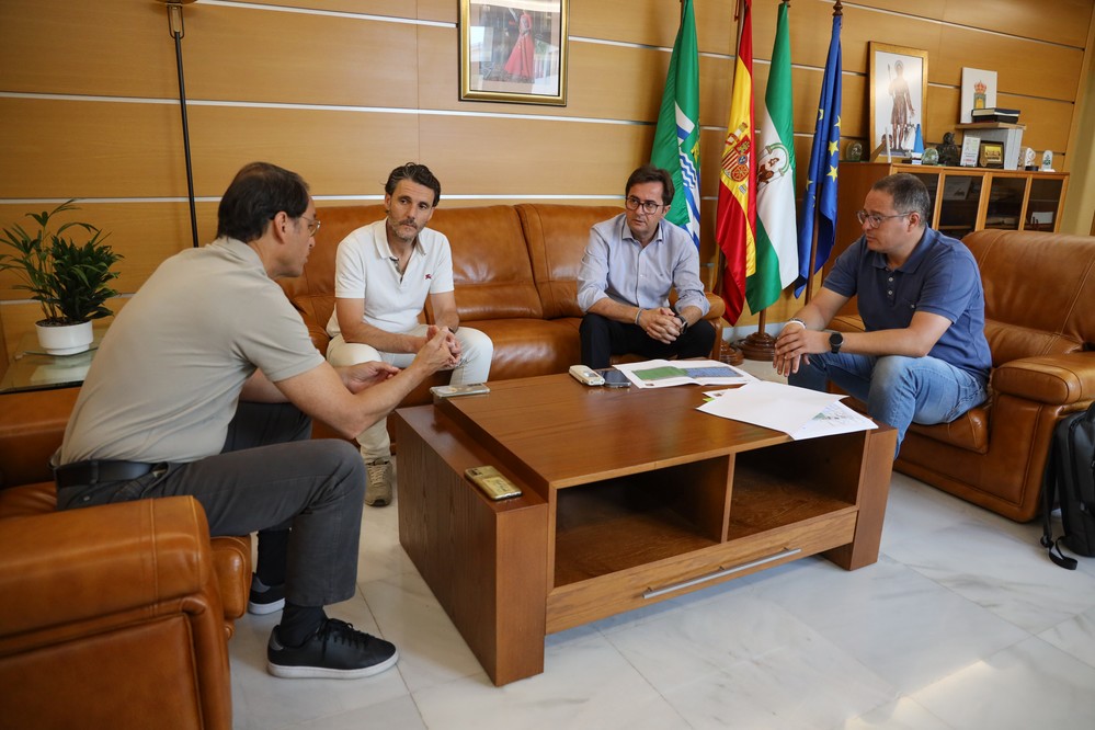 Syngenta anuncia la construcción de un nuevo centro de innovación en El Ejido
