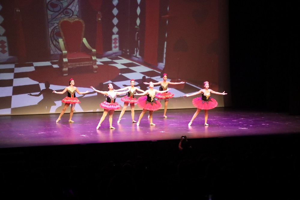 El Festival de Danza Adagio se sube al escenario por la Asociación de Lucha contra el Cáncer