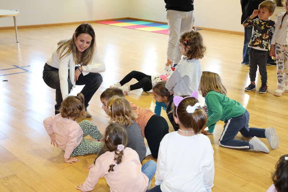 Abiertas las inscripciones de las Escuelas Municipales de Teatro de El Ejido para el curso 2024/25