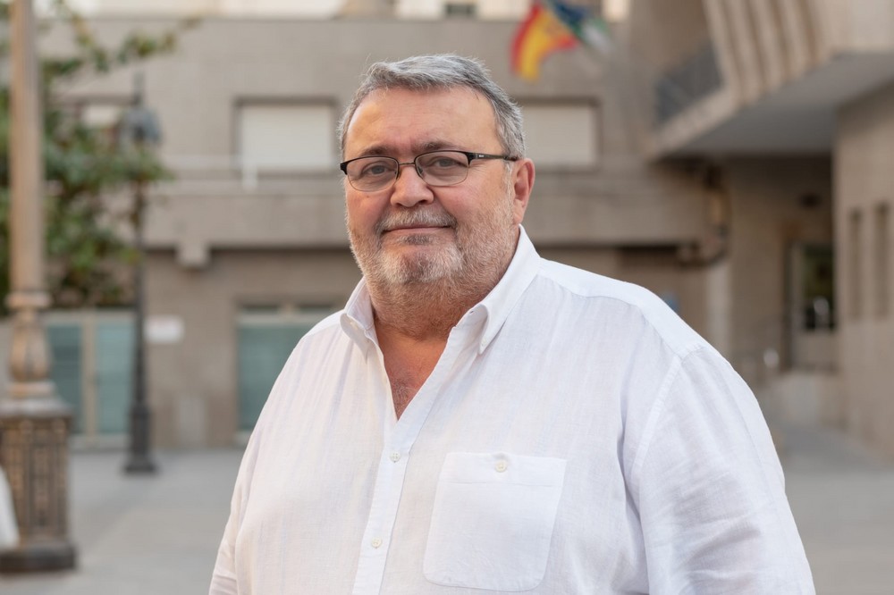 El PSOE insta a Amat a buscar “urgentemente” un solar para la futura comisaría de Policía Nacional
