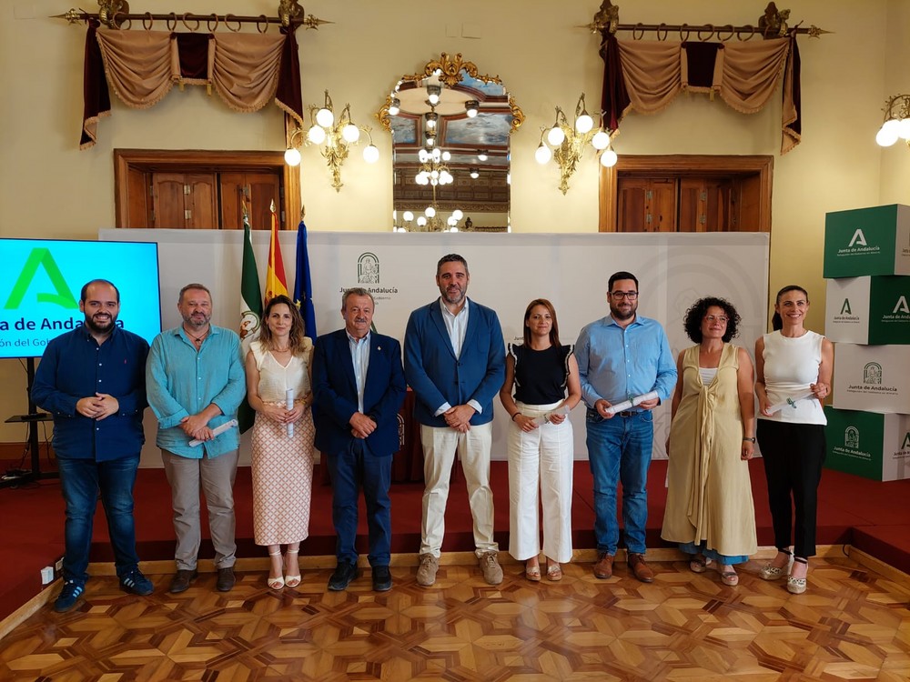 El Ejido acogerá este verano 10 espectáculos de la Red Andaluza de Teatros Públicos