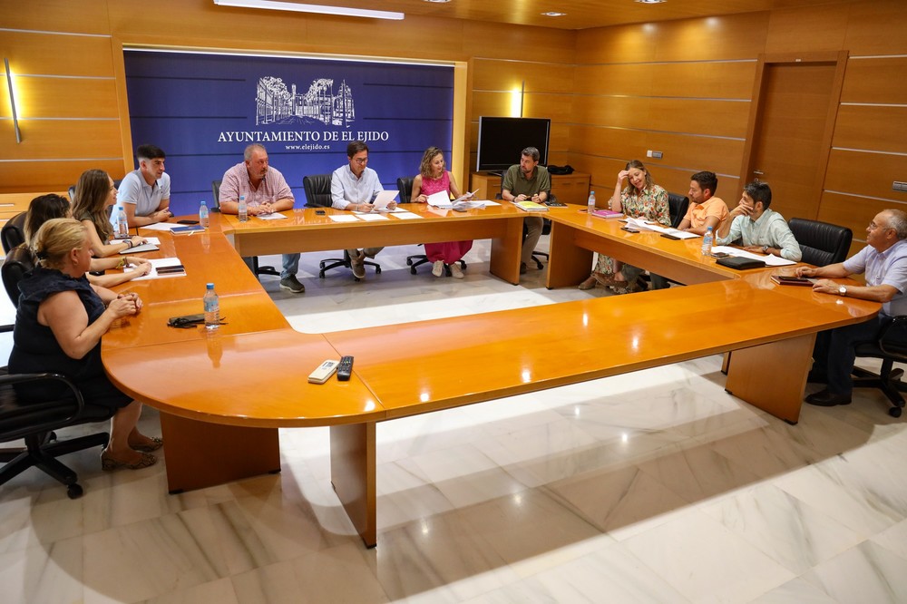 El Ayuntamiento impulsa el programa ‘Aula en el Ocio’ para promover talleres y cursos de formación durante el curso 2024/25