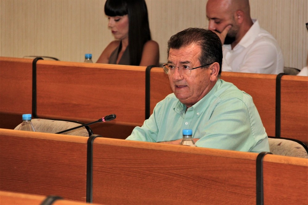 El PSOE pide que se constituya la Junta de Portavoces Municipales para mayor transparencia