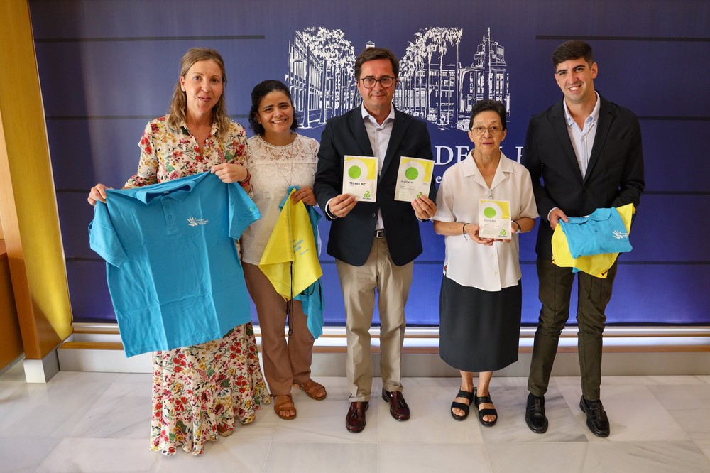 El Ayuntamiento de El Ejido colabora con el proyecto de evangelización y educación ‘Cultivo-Cultura-Culto’ que busca ‘sembrar’ esperanza entre los niños de Kenia