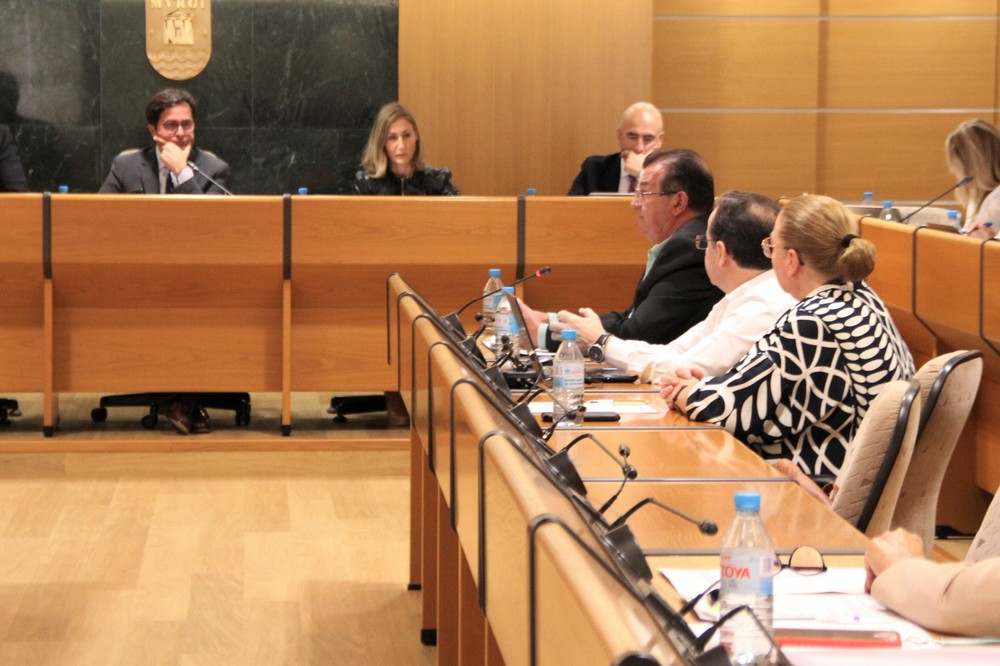 El PSOE pide al alcalde de El Ejido que retire su moción sobre la inmigración y modere el discurso