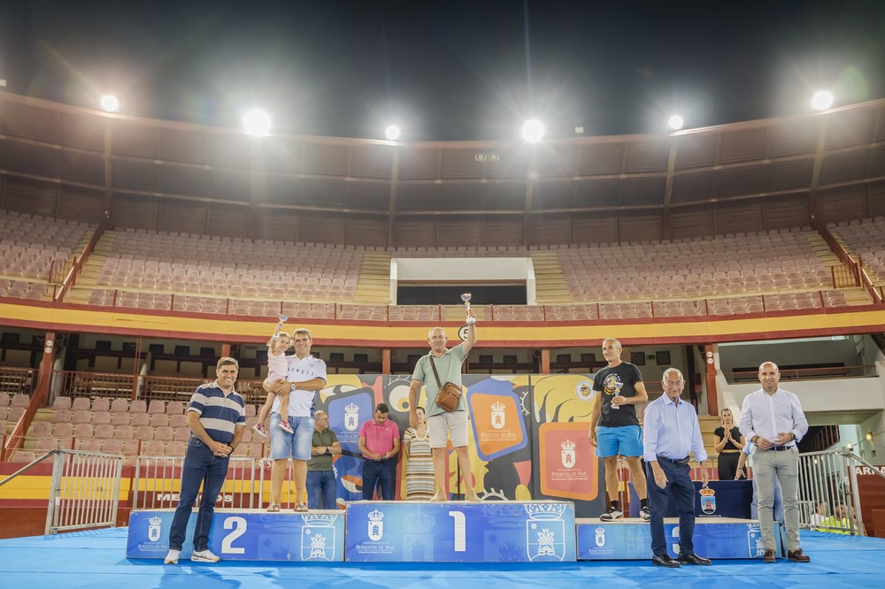 Las ‘100 Horas de Deporte’ se despiden batiendo su propio récord con más de 12.000 participaciones
