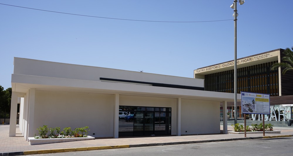 La Junta de Gobierno Local adjudica dos nuevos puestos en el Mercado de Abastos de la Puebla de Vícar