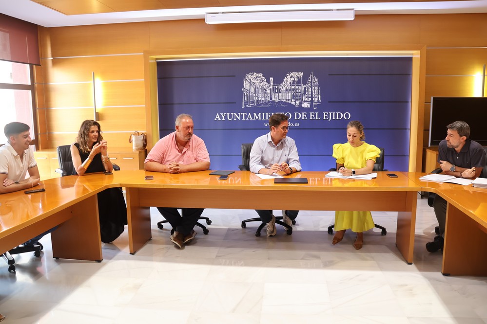 El Ayuntamiento avanza en un modelo de administración electrónica basado en la transparencia, accesibilidad a la información y calidad del servicio a los ciudadanos