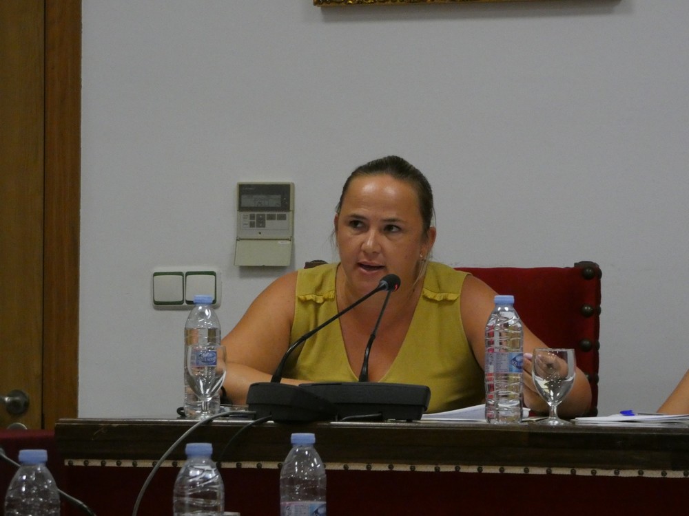 Aprobada la nueva Ordenanza reguladora de uso, funcionamiento y organización del Auditorio Ciudad de Adra