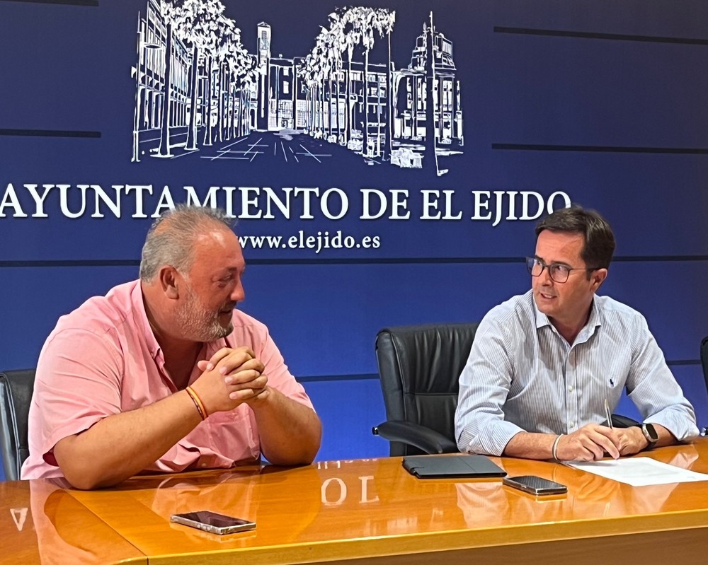 El Ayuntamiento trabaja en la sectorización de la red de abastecimiento de agua para mejorar su rendimiento y reducir las molestias por averías
