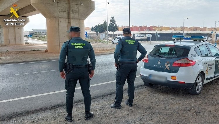 Encuentran el cuerpo sin vida y con signos de violencia de un hombre de 76 años en su domicilio de Aguadulce