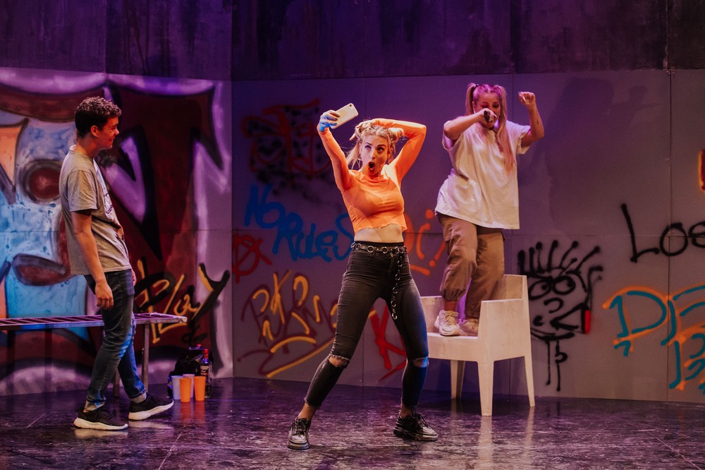El Ejido, Carboneras y Albox reciben los montajes programados en septiembre por la Red Andaluza de Teatros Públicos