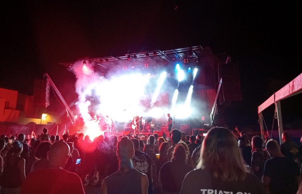 El Alpujarrako Fest presenta su edición más madura