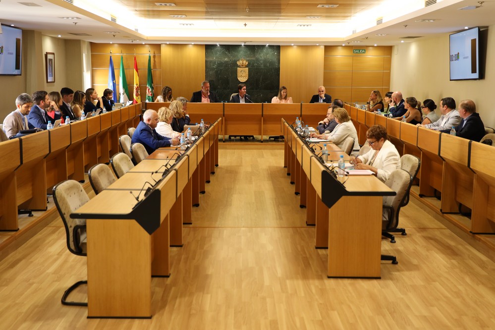 El Ejido celebra este miércoles el Día del Municipio
