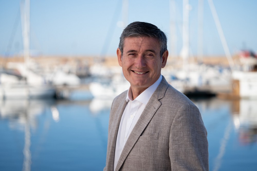 Manuel Cortés hace balance de cinco “intensos” días de Feria con “éxito de participación y afluencia”