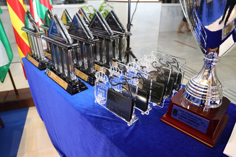 Los Premios del Deporte Ejidense se entregarán el 24 de octubre
