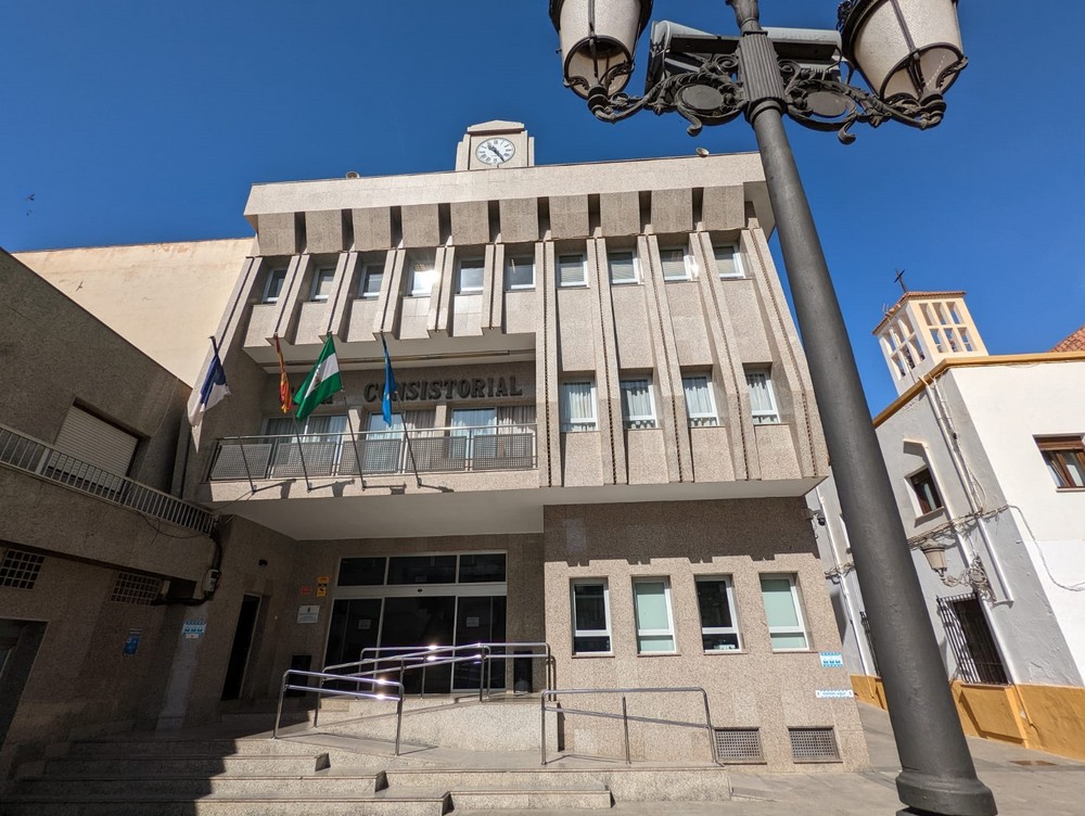 El Ayuntamiento de Roquetas de Mar, entidad más rápida de toda Andalucía en el pago a proveedores