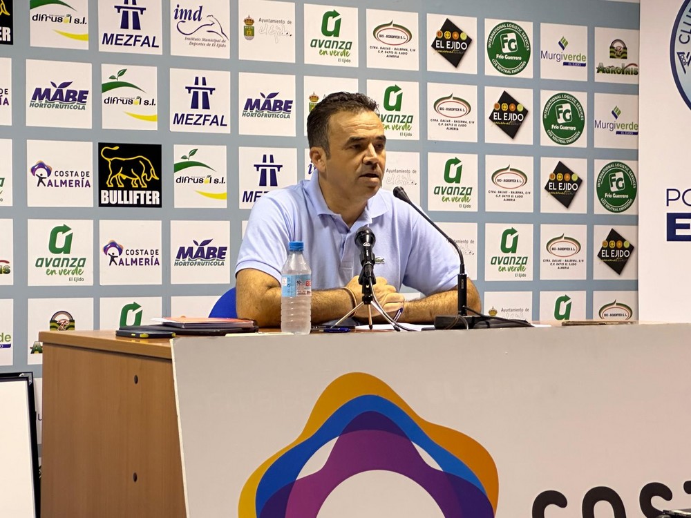 Mateo Martín: “las denuncias anunciadas por Bouza no existen y por lo tanto no va a cambiar nada en el club”