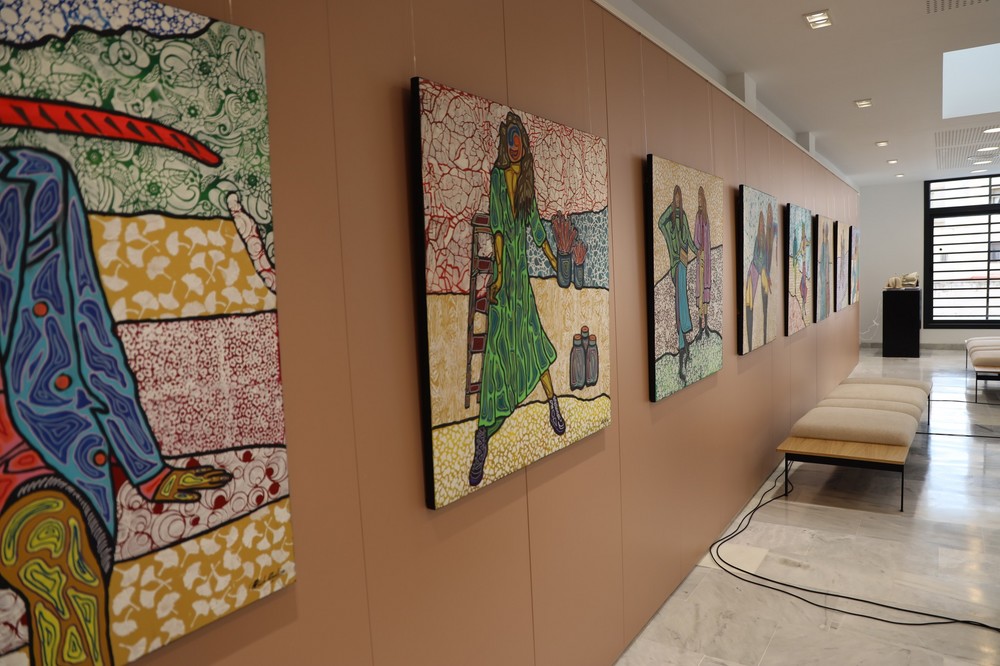 El Centro de Interpretación de la Cultura Mediterránea abre sus puertas para enriquecer la vida cultural y social de El Ejido