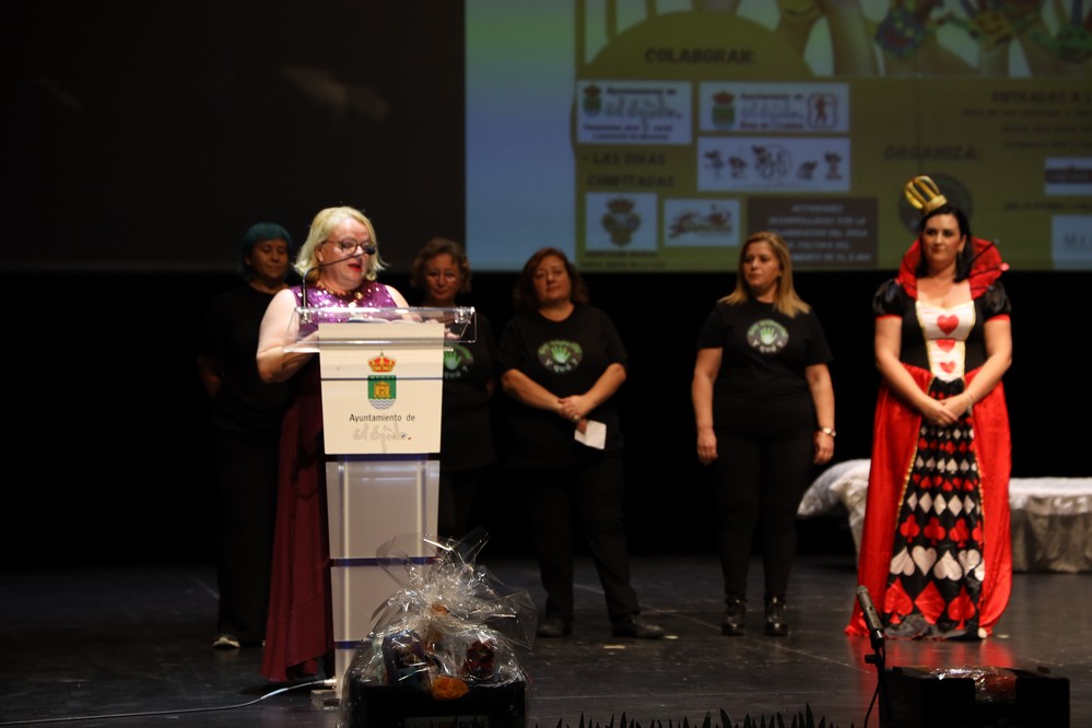 La asociación 'Soy Especial y Qué' celebra su gala anual para recaudar fondos