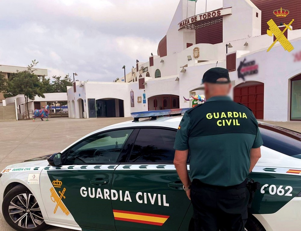 Investigan la muerte de una mujer en Roquetas de Mar como posible caso de Violencia de Género