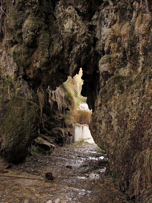 Abiertas las inscripciones para el sendero de la Acequia del Toril, próxima cita del programa ‘Deporte y Naturaleza’