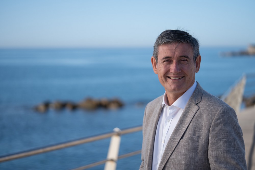 Manuel Cortés destaca “un nuevo paso adelante” para hacer realidad el futuro bulevar de La Curva