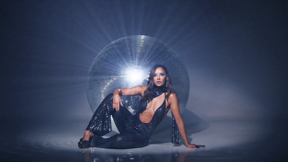 Chenoa, Locomía y La La Love You, primeras confirmaciones para Solazo Fest 2025