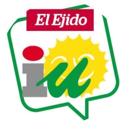 Izquierda Unida denuncia el desmantelamiento del Hospital de Poniente y exige su paralización