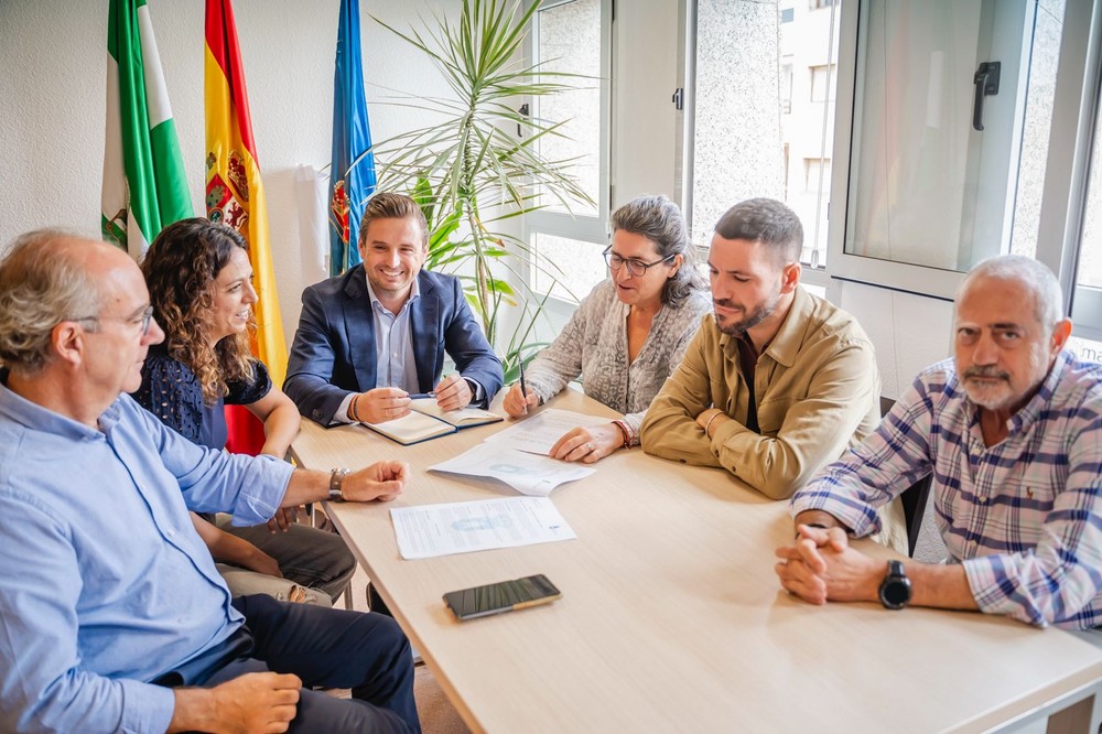 Roquetas abre un proceso de consulta pública para la Ordenanza de prestación en suelo rústico