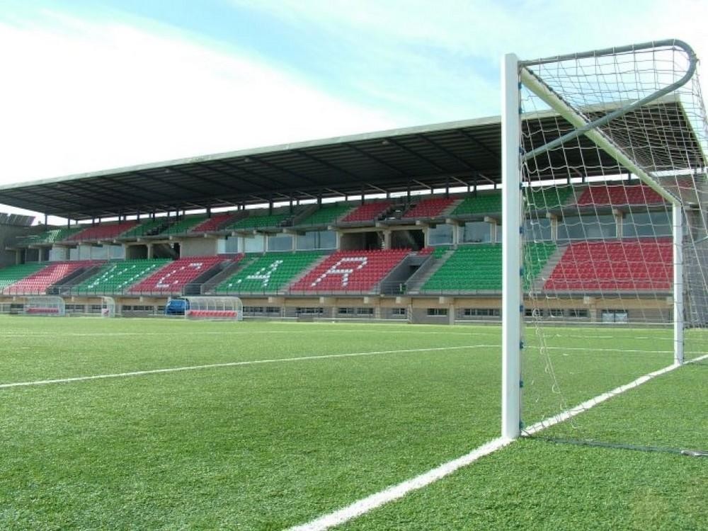 El Ayuntamiento de Vícar aprueba la sustitución integral del césped del campo de fútbol de Cabañuelas