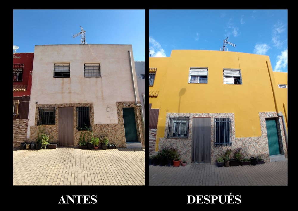 El Ayuntamiento avanza con el proyecto ‘Cuidando El Ejido’ dentro del nuevo programa Eracis+