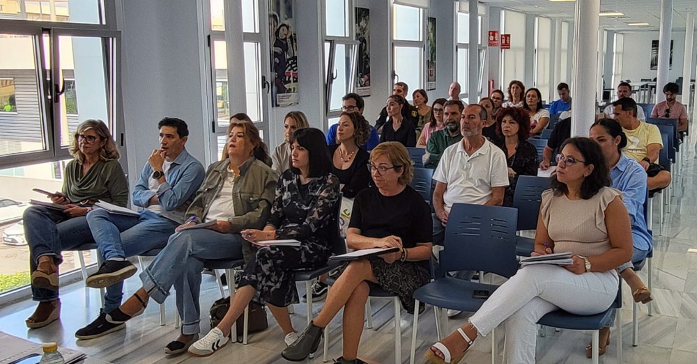 El absentismo escolar baja en El Ejido, con 28 casos menos que en el curso anterior