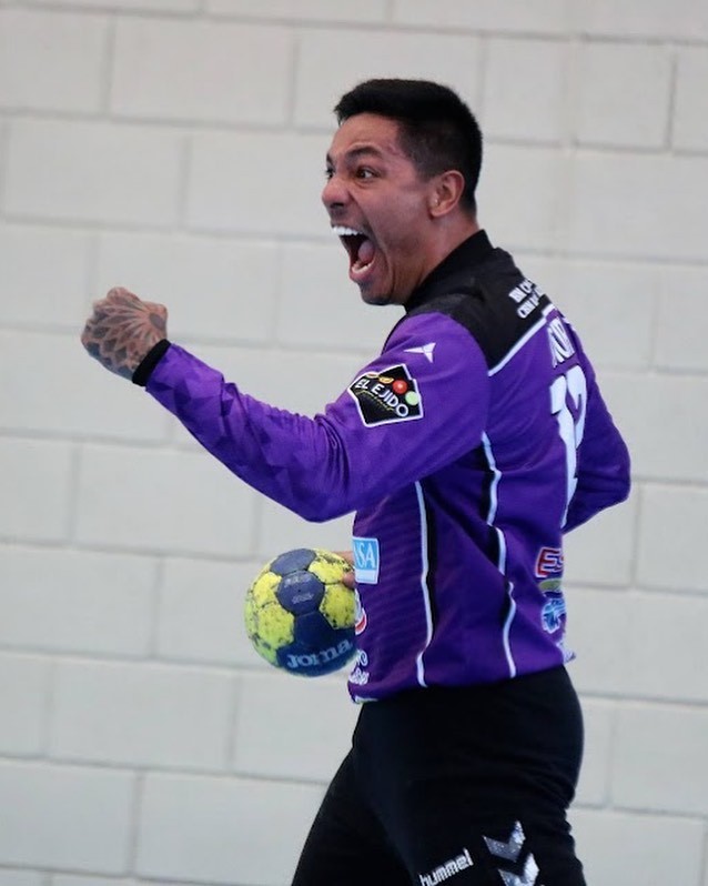 Reencontrándose consigo y con el triunfo, el CBM Cantera Sur El Ejido bate a Melilla Ciudad del Deporte (31-22)