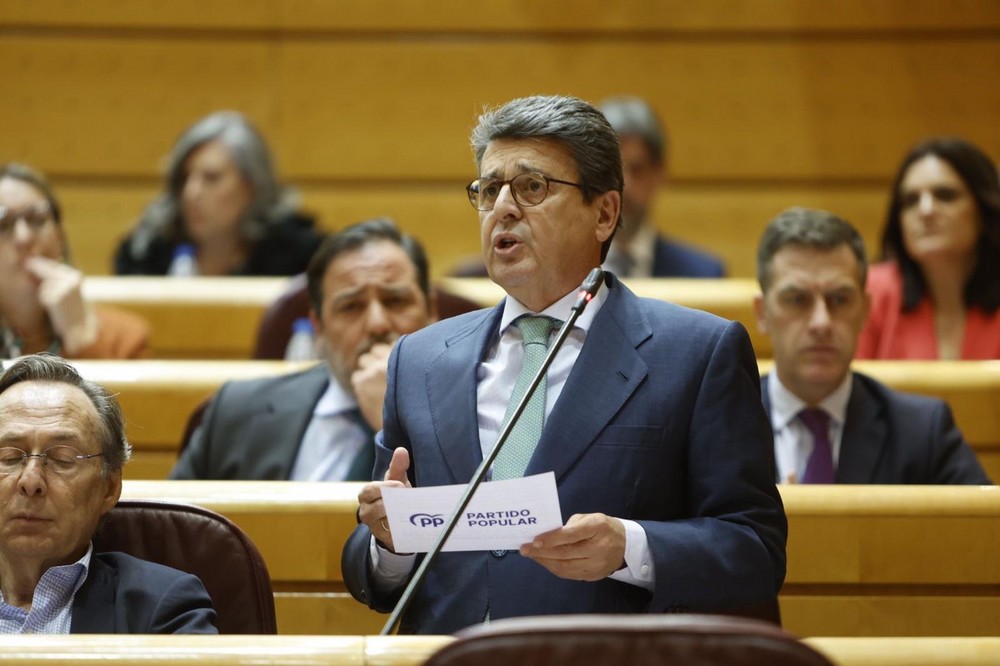 Matarí afirma que la comisaría de Roquetas está “muy lejos de ser realidad” y mientras el cuartel de la Guardia Civil continúa en “condiciones indignas”