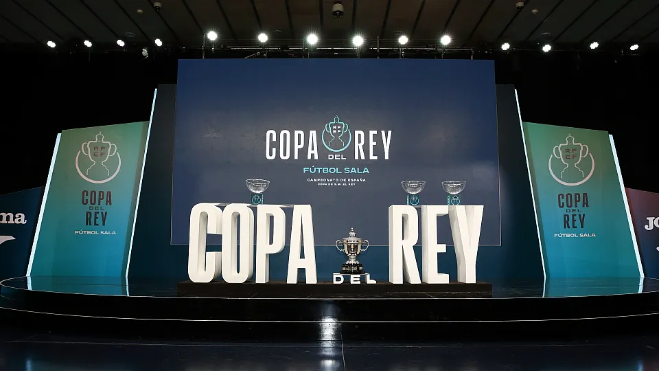 El Córdoba volverá a visitar el Pabellón Municipal de El Ejido en Copa del Rey