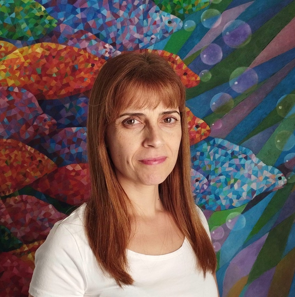Virginia Lérida y Mariquina Ramos presentan este viernes ‘Rita y los Monstrullying’ en Roquetas de Mar
