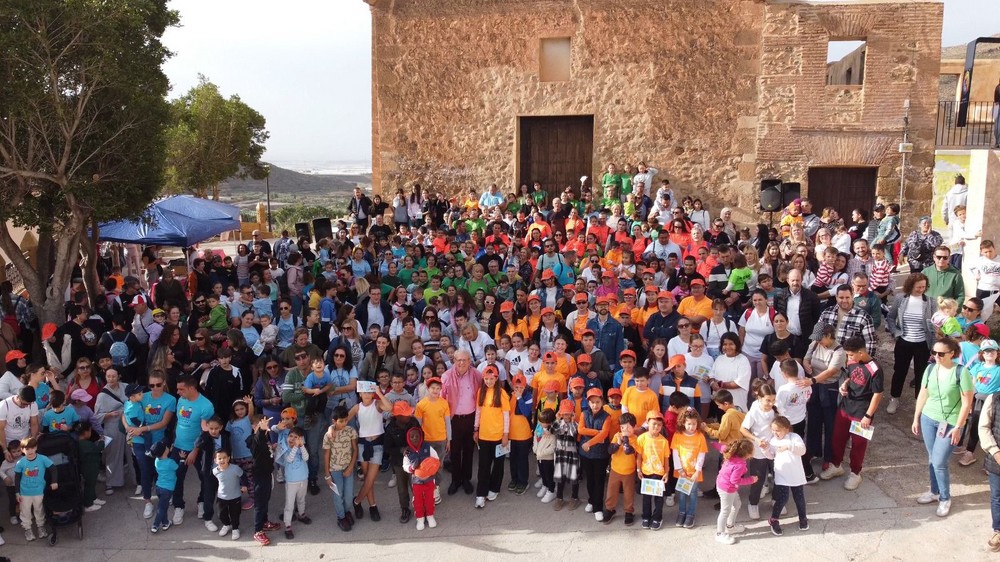 El III Encuentro Municipal de AMPAs de Vícar rinde homenaje a la participación de las familias y pone el foco en la corresponsabilidad