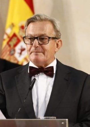 Roquetas de Mar recorrerá el Camino Viejo del siglo XVIII con la conferencia de Ginés Valera