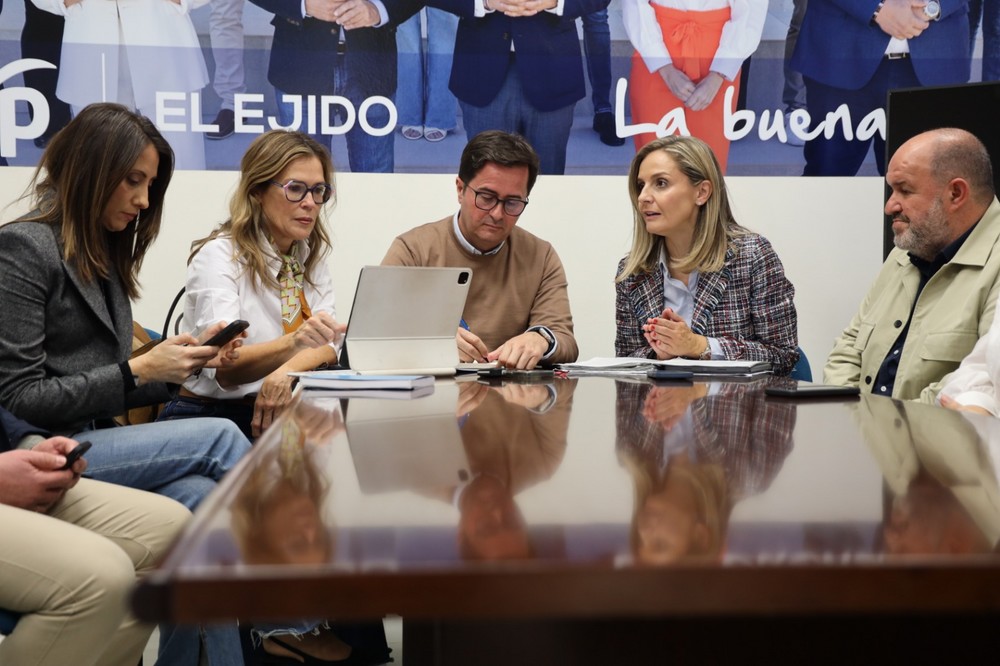 El PP pide la comparecencia de Planas ante las “ayudas insuficientes” por la DANA en la provincia de Almería