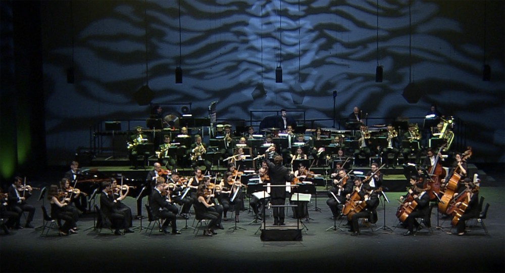 La Royal Film Concert Orchestra rinde este sábado un homenaje a Ennio Morricone con sus bandas sonoras