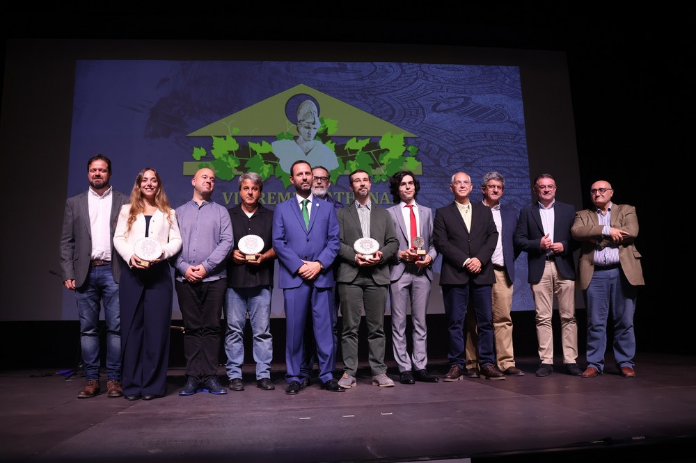 La Asociación Cultural Athenaa entrega sus Premios del Patrimonio Histórico, Cultural y de la Historia de El Ejido