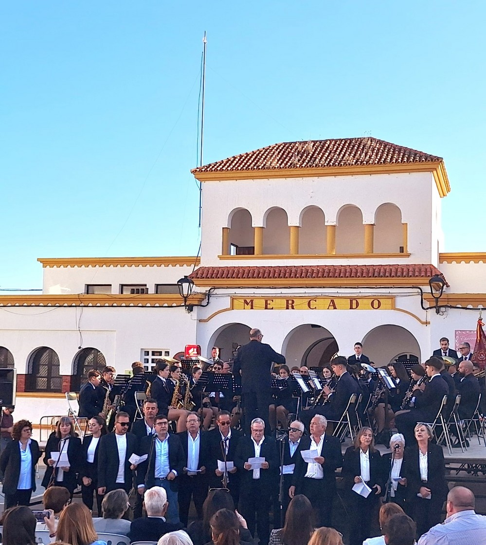 Dalías celebra Santa Cecilia con una amplia programación musical