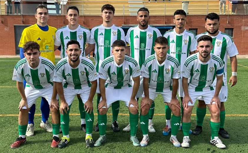 Volvieron los derbis y Las Norias CF ganó al Berja CF (3-1)