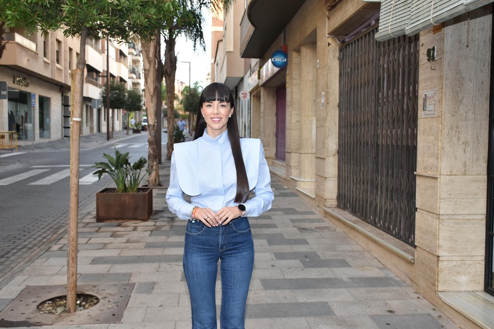 VOX El Ejido exige a Góngora replantearse la Zona de Bajas Emisiones por ser “innecesaria” y “castigar al comercio local”