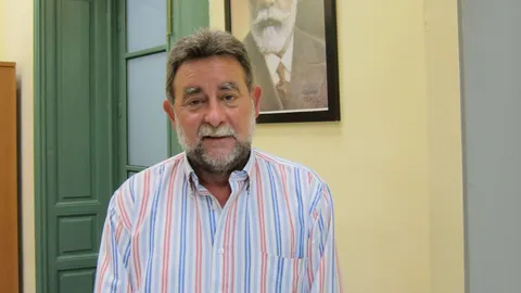 El virgitano Francisco Fernández Sevilla, exsecretario general de UGT-A, condenado a tres años de cárcel y multa de 50 millones de euros