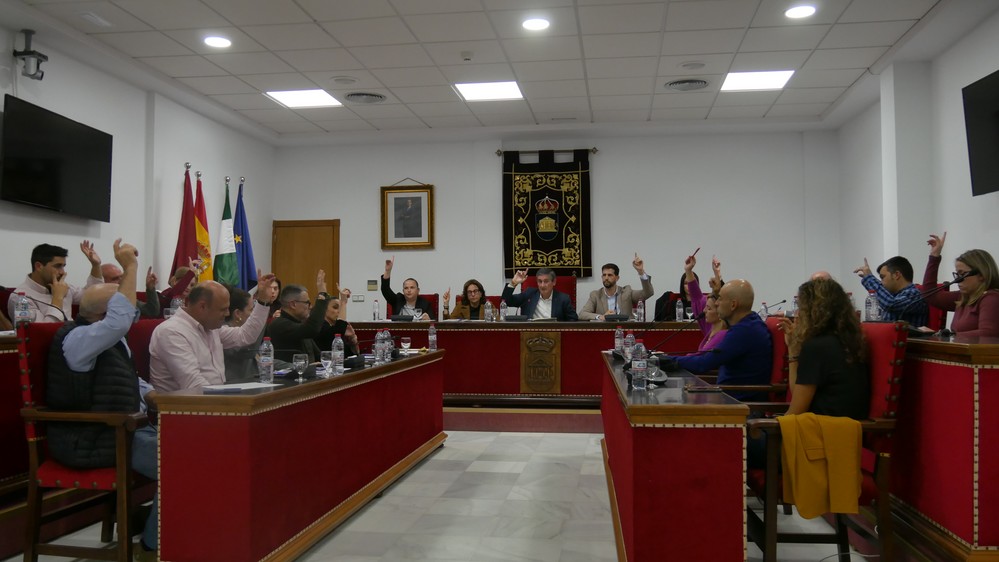 Ayuntamiento de Adra bonifica a ocho nuevas viviendas turísticas en la ciudad milenaria