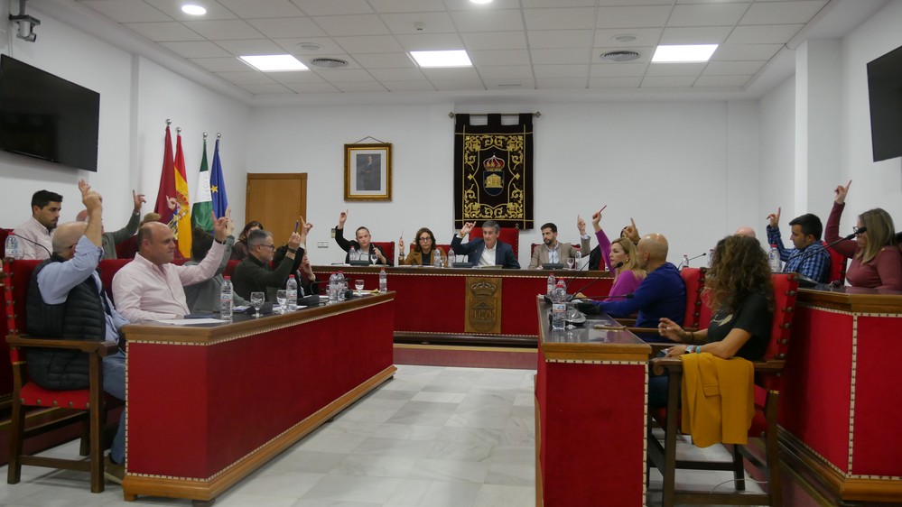 Adra solicita al Gobierno una vía de servicio en la A-7 como alternativa ante situaciones de emergencia
